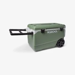 Igloo ECOCOOL Latitude 90 QT Roller Cooler -Camping Sales Store 00034777 5