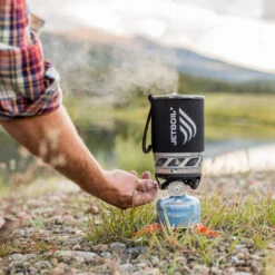 Jetboil MicroMo Cooking System - Carbon -Camping Sales Store 1090950 insitu05