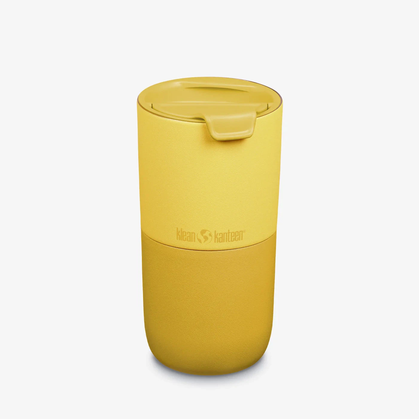 Klean Kanteen Rise Tumbler 16oz (473ml) - Old Gold 3 Klean Kanteen Rise Tumbler 16oz (473ml) - Old Gold