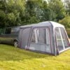 Vango Tailgate AirHub Drive Away Awning