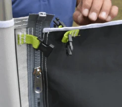 Dometic Pro Windbreak Door -Camping Sales Store 22595 2