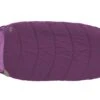 Easy Camp Ellipse Sleeping Bag Majesty Purple -Camping Sales Store 240119 Ellipse Majesty Purple Main photo 1