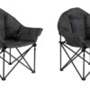 2 X Vango Titan 2 Oversized Chairs (Excalibur) -Camping Sales Store 2xtitans