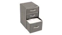 Outwell Barmouth Bedside Table -Camping Sales Store 470364 Barmouth Bedside Table Feature photo3