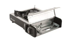 Outwell Appetizer Sola Gas Stove -Camping Sales Store 651019 AppetizerSolo Featurephoto5 5eac4f1c 7ef5 48e3 8073 abacf3180154