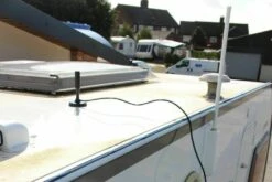 Falcon Amplified Magnetic Mount Freeview Digital TV & DAB Aerial -Camping Sales Store 6633034 fa805 3 2 3 1000