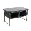 Royal Leisure Table With Storage Cupboard -Camping Sales Store 6d67afa5b6f8bfc649a8a94f7a64fce951cf2699