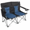 Kampa Lofa Double Chair Midnight