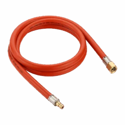 Cadac 1.5m Quick Realease BBQ Point And Hose Kit