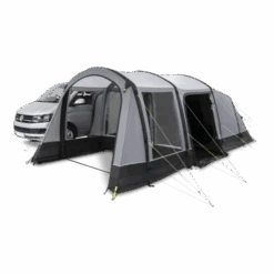 Kampa Touring Air VW Drive Away Awning (LH)