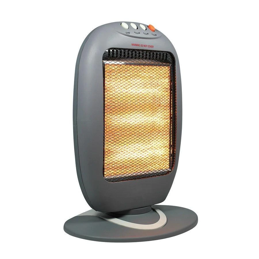 Quest 1200 Watt Halogen Low Wattage Camping Heater 3 Quest 1200 Watt Halogen Low Wattage Camping Heater