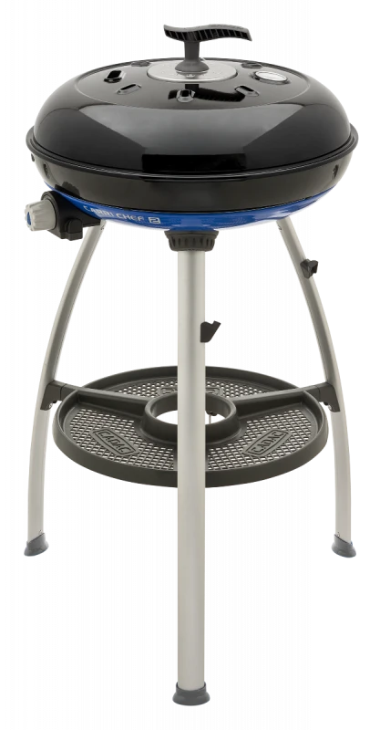 Cadac Carri Chef 50 BBQ / Plancha Combo 4 Cadac Carri Chef 50 BBQ / Plancha Combo - Image 2
