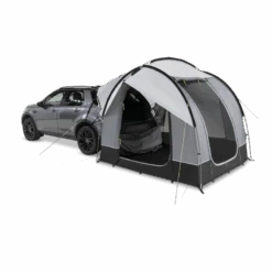 Kampa Tailgater Drive Away Awning (Poled)