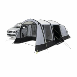 Kampa Touring Air TC VW Drive Away Awning (LH)