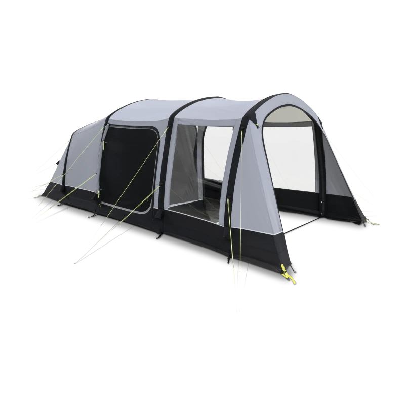 Kampa Hayling 4 Air TC Tent 3 Kampa Hayling 4 Air TC Tent