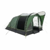 Kampa Brean 4 Air Tent 2 Kampa Brean 4 Air Tent -Camping Sales Store 9120001255 0