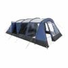 Kampa Croyde 6 Poled Tent -Camping Sales Store 9120001257 0
