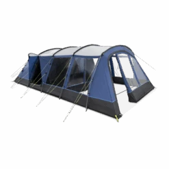 Kampa Croyde 6 Poled Tent Pack Deal