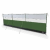 Kampa Windbreak Fern Green 2 Kampa Windbreak Fern Green -Camping Sales Store 9120001287 0