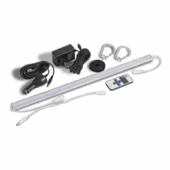 Kampa Sabre Link 30 Led Light Starter Kit