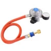 Cadac Propane Clip-On Regulator With Overflow QR -Camping Sales Store CDAC8516 OF QR 1