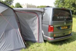 Vango Cove II Poled Drive Away Awning 25 Vango Cove II Poled Drive Away Awning -Camping Sales Store CoveIILow 8 small