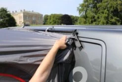 Vango Cove II Poled Drive Away Awning 24 Vango Cove II Poled Drive Away Awning -Camping Sales Store CoveIILow 9 small