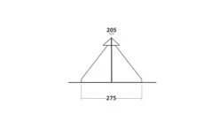 Easy Camp Bolide 400 Tipi Tent -Camping Sales Store GetImage 7 33faa693 d30b 490b a1b6 62fdf0554bbc