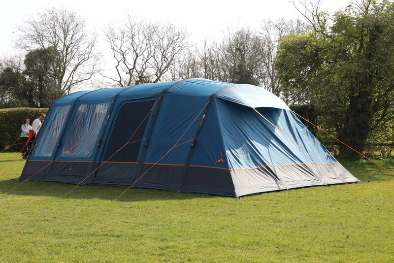 Vango Joro Air 600XL Sentinel Eco Dura Tent 10 Vango Joro Air 600XL Sentinel Eco Dura Tent - Image 8