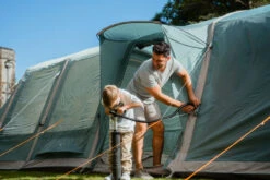 Vango Lismore Air 700DLX Tent Package 26 Vango Lismore Air 700DLX Tent Package -Camping Sales Store Lismore Air 700DLX LO 2023 3 small
