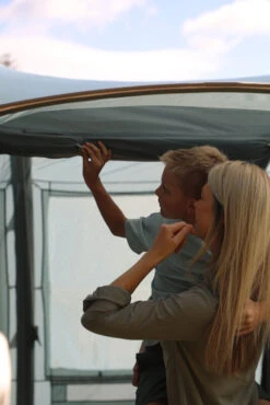 Vango Lismore Air 700DLX Tent Package 25 Vango Lismore Air 700DLX Tent Package -Camping Sales Store Lismore Air 700DLX LO 2023 4 small