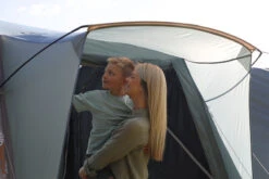 Vango Lismore Air 700DLX Tent Package 24 Vango Lismore Air 700DLX Tent Package -Camping Sales Store Lismore Air 700DLX LO 2023 5 small