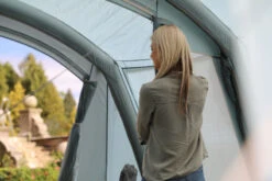 Vango Lismore Air 700DLX Tent Package 23 Vango Lismore Air 700DLX Tent Package -Camping Sales Store Lismore Air 700DLX LO 2023 7 small