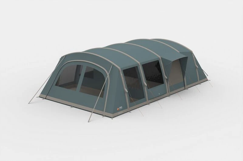 Vango Lismore Air 700DLX Tent Package 3 Vango Lismore Air 700DLX Tent Package