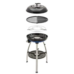 Cadac Carri Chef 50 BBQ / Plancha Combo