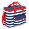 Yello 30 Litre Cool Bag Nautical -Camping Sales Store PI 100021922 2106081532
