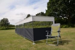 Dometic Pro Windbreak 5 -Camping Sales Store Pro Windbreak 5 2018 001