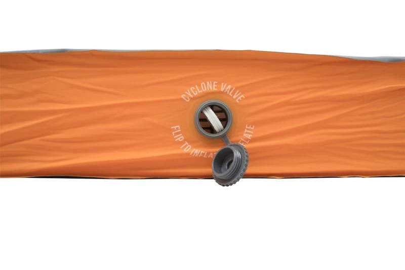 Vango Shangri-La II 15 Grande Single Self Inflating Mattress 9 Vango Shangri-La II 15 Grande Single Self Inflating Mattress - Image 7