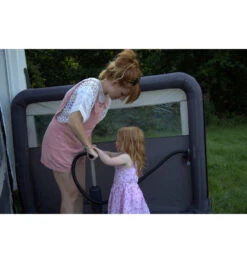 Vango AirBeam Modular Windbreak Additional Section 9 Vango AirBeam Modular Windbreak Additional Section -Camping Sales Store airbeam modular windbreak additional section 2