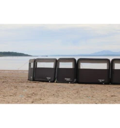 Vango AirBeam Modular Windbreak Gate 8 Vango AirBeam Modular Windbreak Gate -Camping Sales Store airbeam modular windbreak gate 2