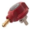 Bullfinch 6087D Plugin Quick Release Gas Outlet Adaptor For Caravan Gas Point 2 Bullfinch 6087D Plugin Quick Release Gas Outlet Adaptor For Caravan Gas Point -Camping Sales Store b6087s 1