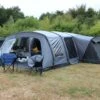 Outdoor Revolution Camp Star 900DSE Air Tent -Camping Sales Store camp star 900dse 10