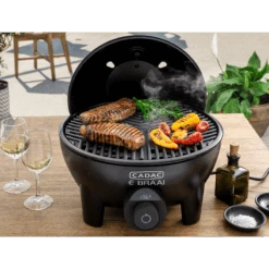 Cadac E Braai -Camping Sales Store e braai 11