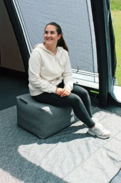 Outdoor Revolution Campese Thermo Footrest -Camping Sales Store footrest 2