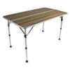 Outdoor Revolution Dura-Lite 120 Folding Table 2 Outdoor Revolution Dura-Lite 120 Folding Table -Camping Sales Store fur2147 dura lite120table h1