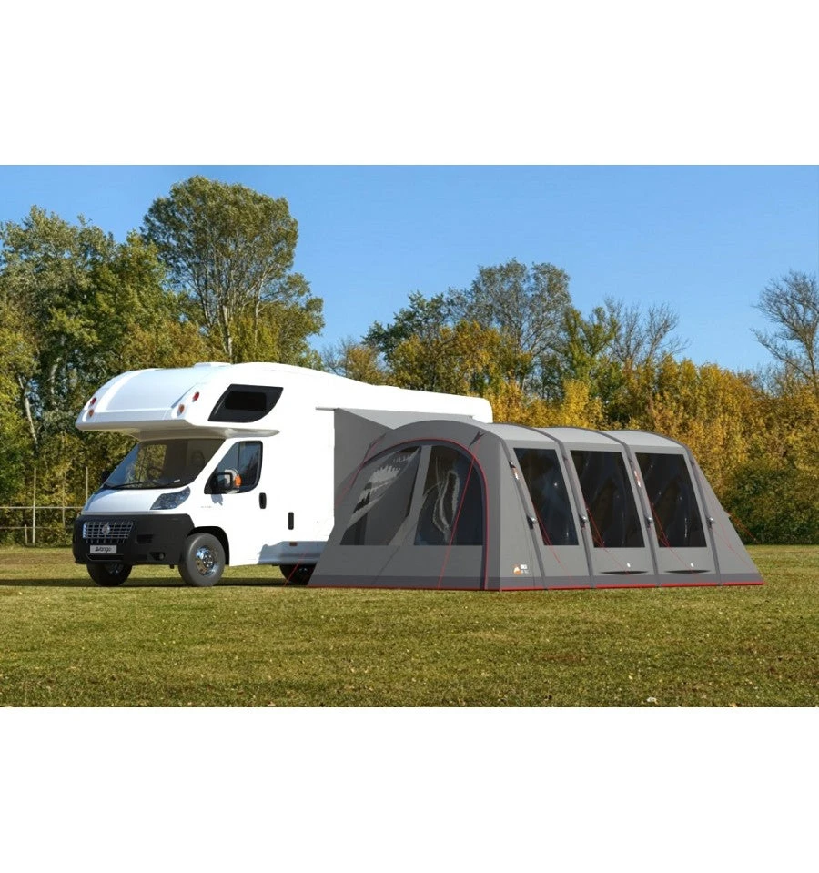 Vango Galli CC Air Tall Drive Away Awning 3 Vango Galli CC Air Tall Drive Away Awning