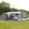 Outdoor Revolution Kalahari PC 7.0 Air Tent 1 Outdoor Revolution Kalahari PC 7.0 Air Tent -Camping Sales Store kala