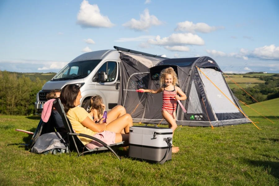 Vango Kela Pro Air Mid Drive Away Awning 3 Vango Kela Pro Air Mid Drive Away Awning