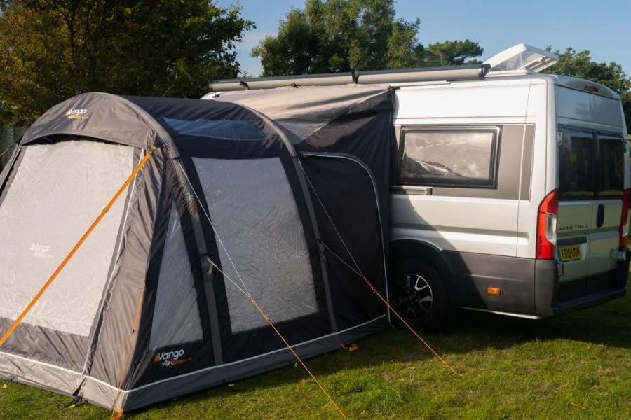 Vango Kela Pro Air Mid Drive Away Awning 7 Vango Kela Pro Air Mid Drive Away Awning - Image 5