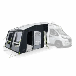 Dometic Rally Air Pro 330 DA Drive Away Awning